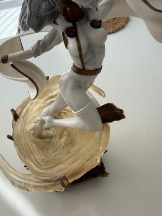 Figura Iron Studios Tormenta X-Men