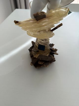 Figura Iron Studios Tormenta X-Men