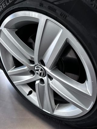 VOLKSWAGEN CC 2.0 TDI Advance BluemotionTech