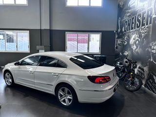 VOLKSWAGEN CC 2.0 TDI Advance BluemotionTech