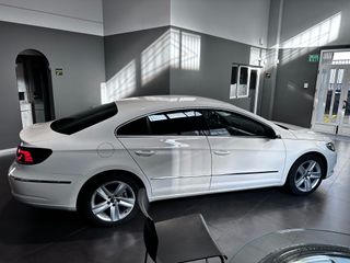 VOLKSWAGEN CC 2.0 TDI Advance BluemotionTech