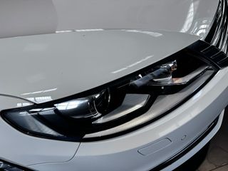 VOLKSWAGEN CC 2.0 TDI Advance BluemotionTech
