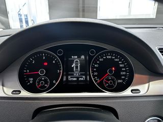 VOLKSWAGEN CC 2.0 TDI Advance BluemotionTech