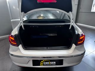 VOLKSWAGEN CC 2.0 TDI Advance BluemotionTech