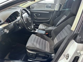 VOLKSWAGEN CC 2.0 TDI Advance BluemotionTech