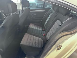 VOLKSWAGEN CC 2.0 TDI Advance BluemotionTech