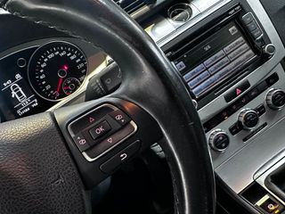 VOLKSWAGEN CC 2.0 TDI Advance BluemotionTech