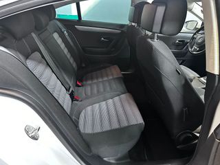 VOLKSWAGEN CC 2.0 TDI Advance BluemotionTech