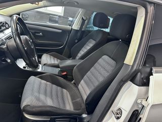 VOLKSWAGEN CC 2.0 TDI Advance BluemotionTech