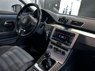 VOLKSWAGEN CC 2.0 TDI Advance BluemotionTech