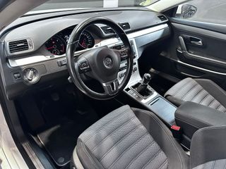 VOLKSWAGEN CC 2.0 TDI Advance BluemotionTech