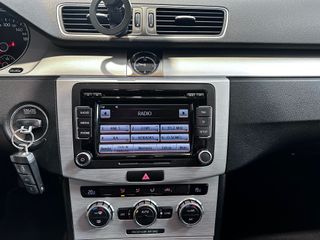 VOLKSWAGEN CC 2.0 TDI Advance BluemotionTech
