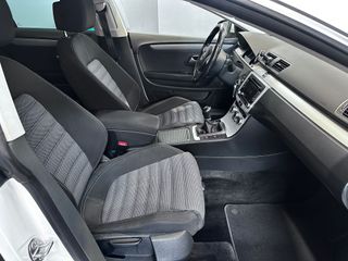 VOLKSWAGEN CC 2.0 TDI Advance BluemotionTech