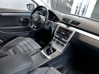 VOLKSWAGEN CC 2.0 TDI Advance BluemotionTech