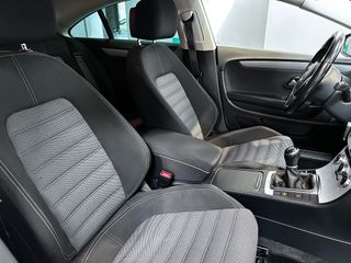 VOLKSWAGEN CC 2.0 TDI Advance BluemotionTech