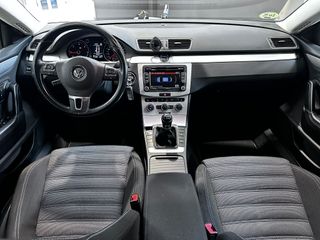 VOLKSWAGEN CC 2.0 TDI Advance BluemotionTech