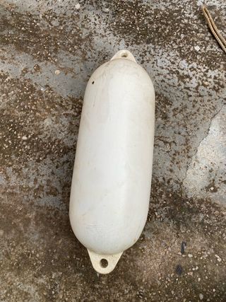 Defensa barco 90x25cm