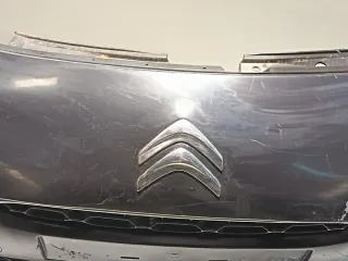 Paragolpes Delantero Citroën C3 2011