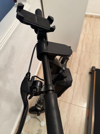 Patinete Eléctrico Cecotec casi nuevo
