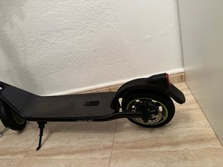 Patinete Eléctrico Cecotec casi nuevo