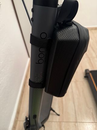Patinete Eléctrico Cecotec casi nuevo