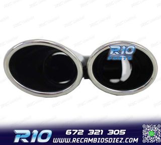 COLAS ESCAPE AUDI LOOK S