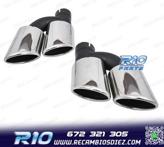 COLAS ESCAPE AUDI LOOK S