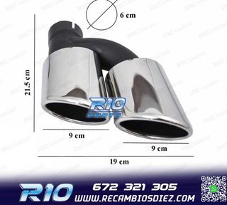 COLAS ESCAPE AUDI LOOK S