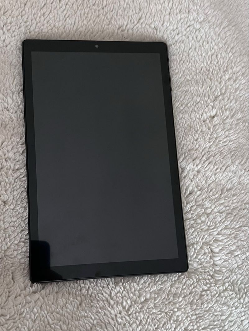Tablet 128GB 6GB RAM Android 13 10.1 afbeelding 5