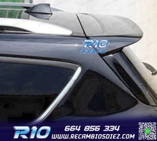 ALERON SPOILER FORD KUGA MK2 13-19 ABS