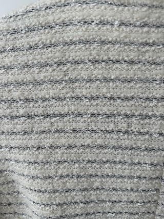 Chaqueta Tweed talla S Massimo Dutti