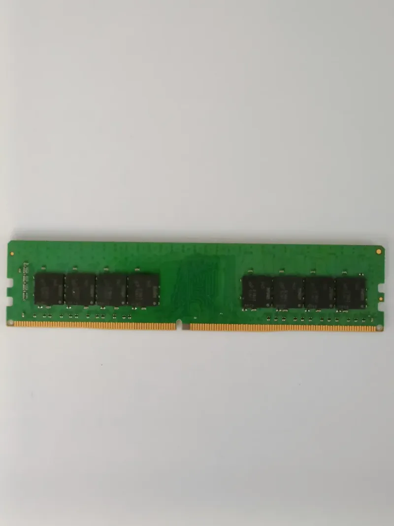 DDR4 16GB 2666 MHz Crucial Memoria RAM afbeelding 3