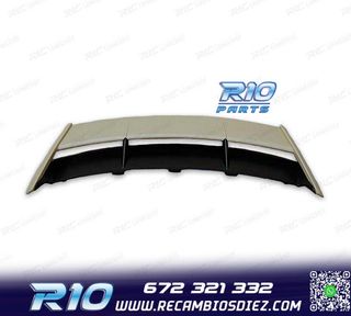 ALERON FORD FOCUS 04-11 LOOK RS