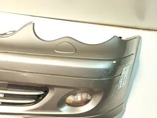 Paragolpes Delantero Mercedes Clase C W203