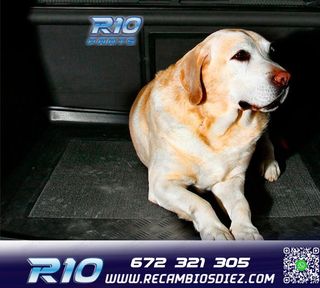 BANDEJA MALETERO PARA FIAT