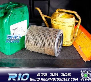 BANDEJA MALETERO PARA FORD