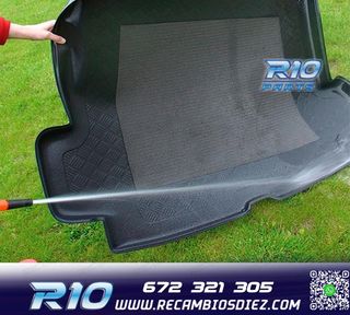 BANDEJA MALETERO PARA FORD