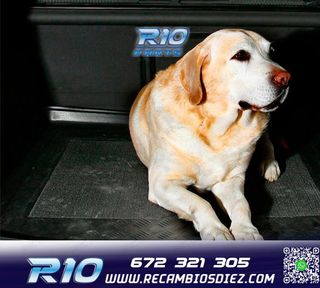 BANDEJA MALETERO PARA FORD