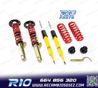 KIT SUSPENSION ROSCADA EIBACH MTS BMW E92 05-14
