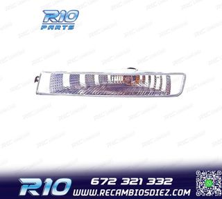 FARO IZQ AUXILIAR PARA OPEL VIVARO 01-06