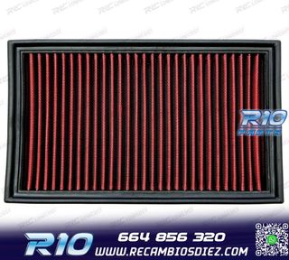 FILTRO ADMISION SUZUKI SX4 1.6i 06-09