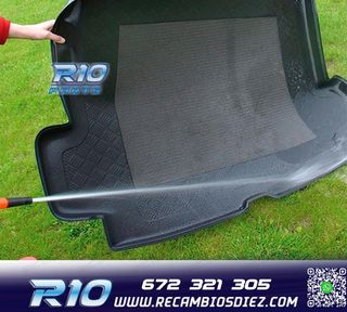 BANDEJA MALETERO PARA MERCEDES BENZ