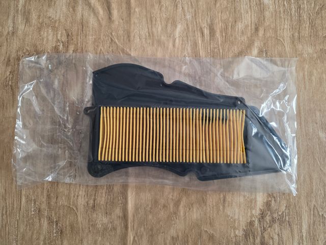 FILTRO AIRE - SYM - VS 125/150 - EURO 3 - NUEVO