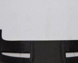 Alerón Ford Fiesta ST 2009-2016 C/Luz Carbono