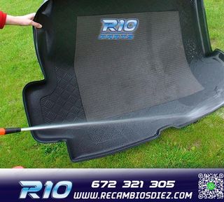 BANDEJA MALETERO PARA PEUGEOT