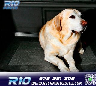 BANDEJA MALETERO PARA PEUGEOT