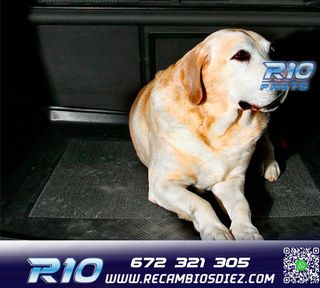 BANDEJA MALETERO PARA RENAULT