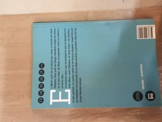 El misteri del carrer de les Glicines