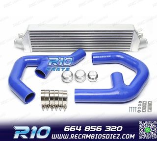 INTERCOOLER VOLKSWAGEN VW GOLF MK5 03-08