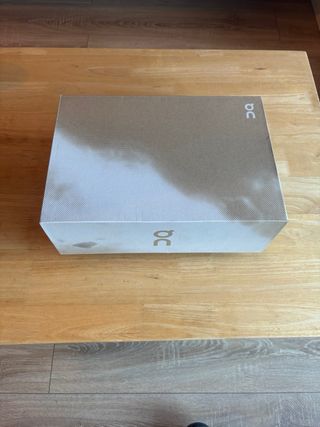 On Running Cloud 6 Zapatillas Azul/Blanco